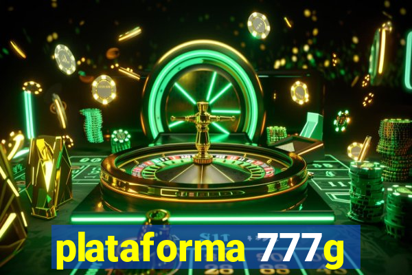 plataforma 777g