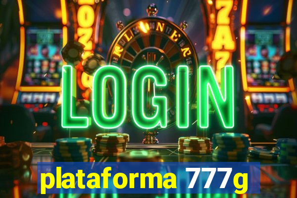 plataforma 777g