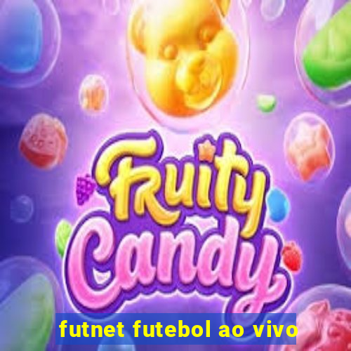 futnet futebol ao vivo