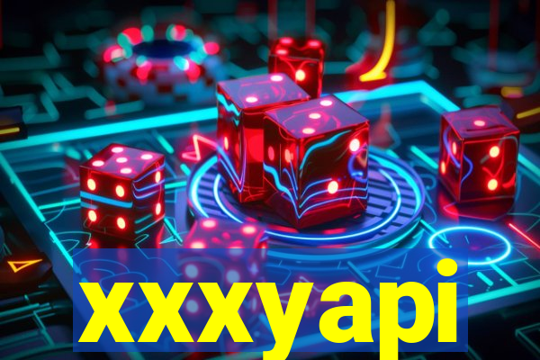 xxxyapi