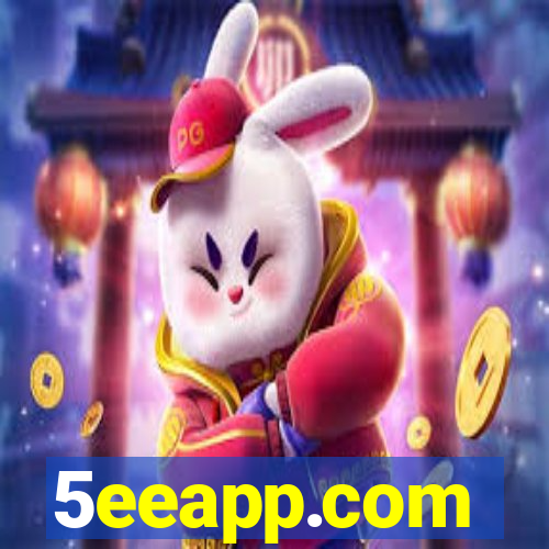 5eeapp.com