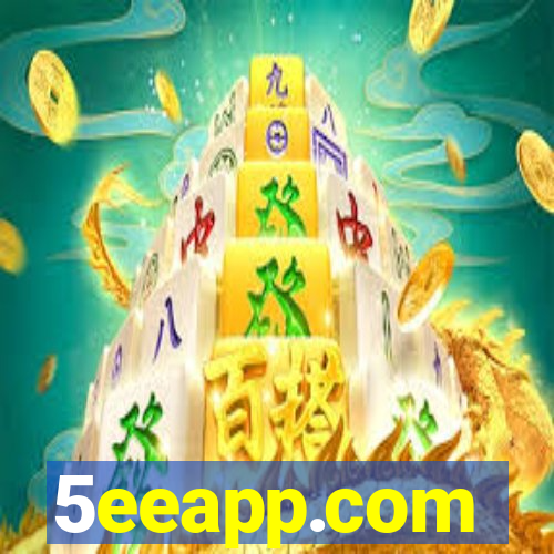 5eeapp.com