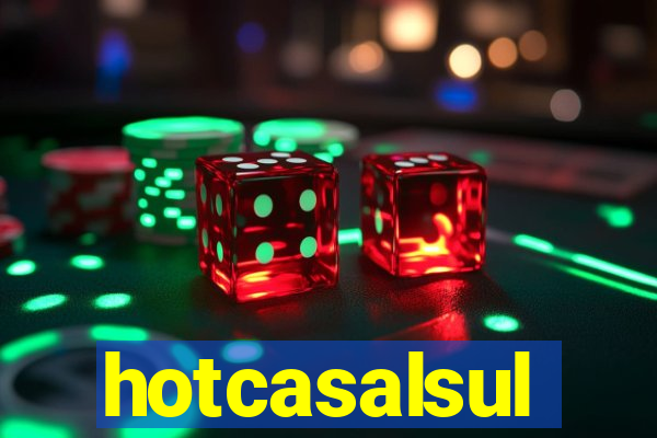 hotcasalsul