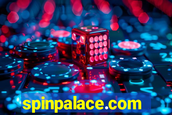 spinpalace.com
