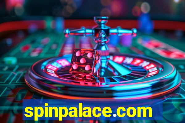 spinpalace.com