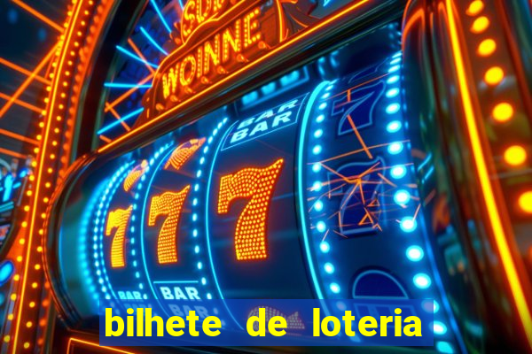bilhete de loteria onde assistir