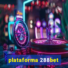 plataforma 288bet