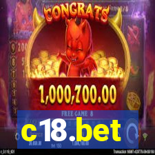 c18.bet