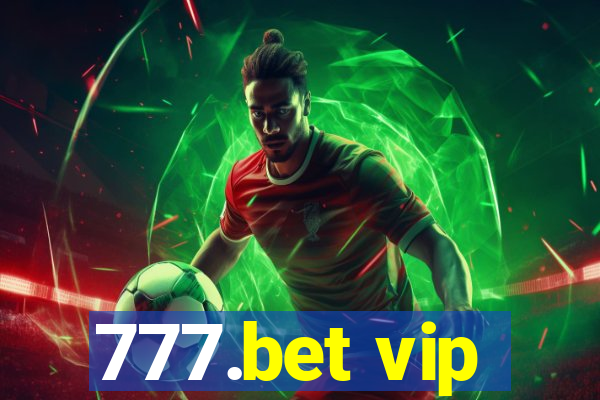 777.bet vip