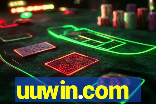 uuwin.com