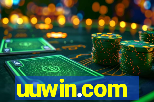 uuwin.com