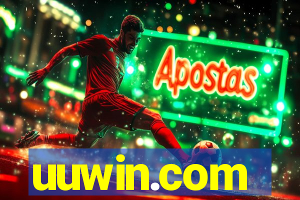 uuwin.com