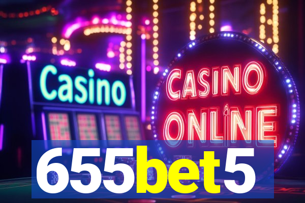 655bet5