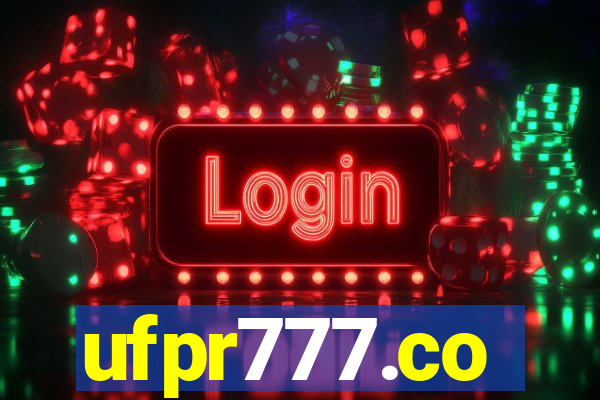 ufpr777.co