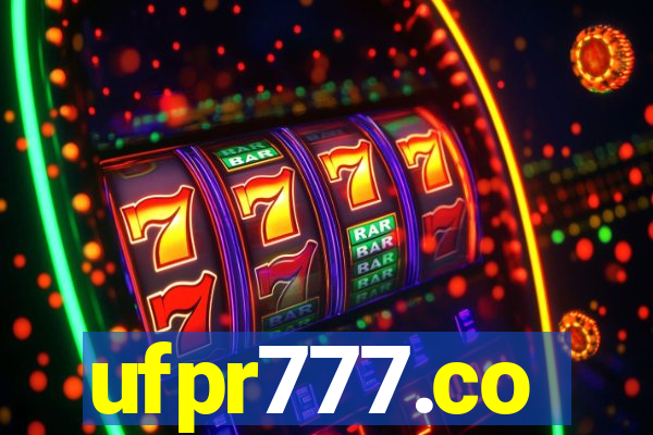 ufpr777.co