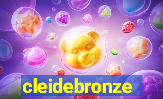cleidebronze
