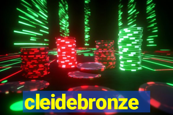 cleidebronze