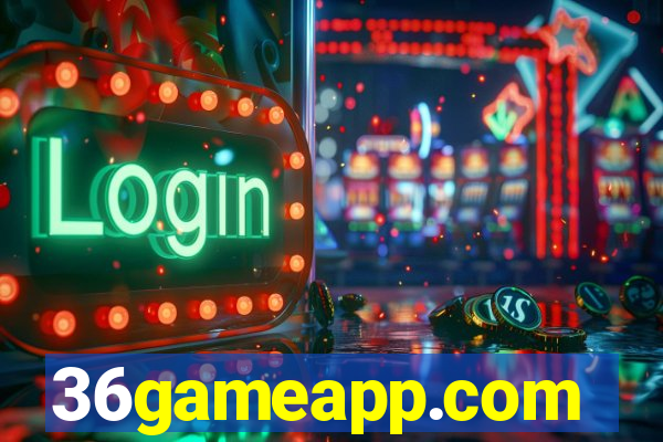36gameapp.com