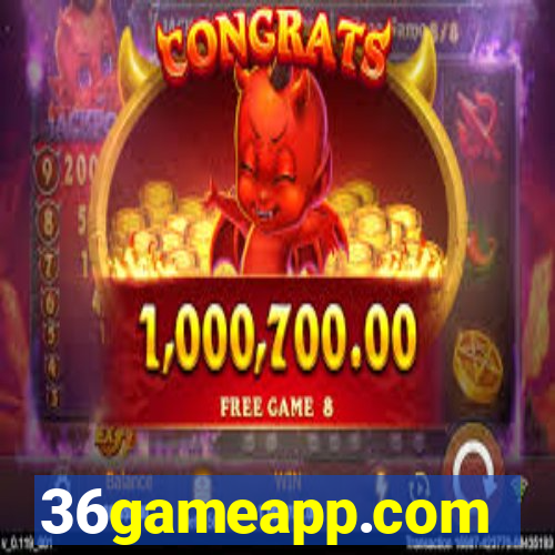 36gameapp.com