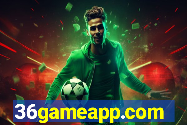 36gameapp.com
