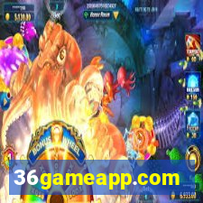 36gameapp.com