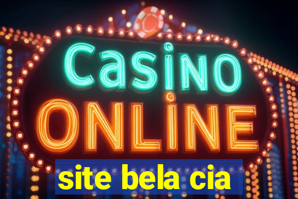 site bela cia
