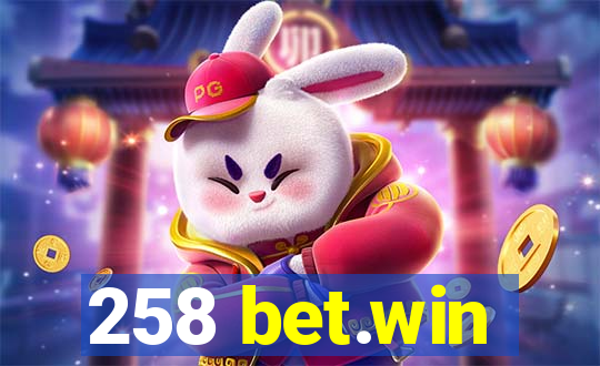 258 bet.win