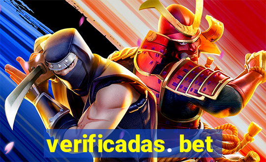 verificadas. bet