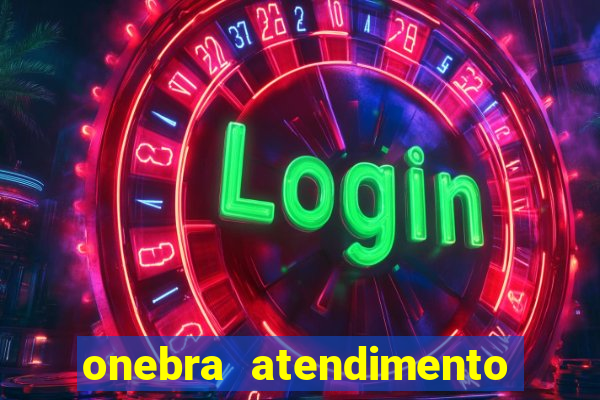 onebra atendimento ao Cliente