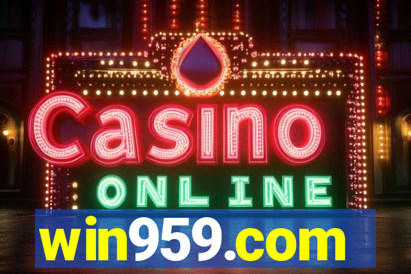 win959.com