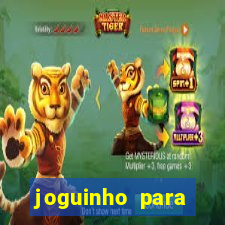 joguinho para ganhar dinheiro no pix