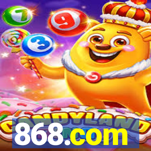 868.com