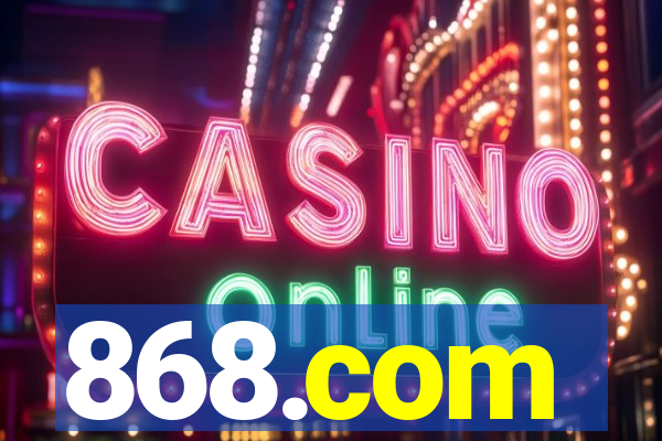 868.com