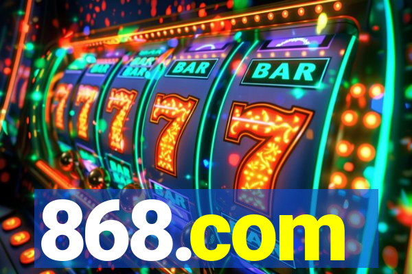 868.com