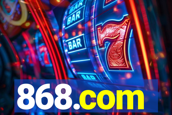 868.com