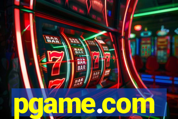 pgame.com
