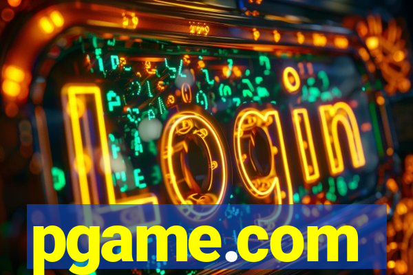 pgame.com