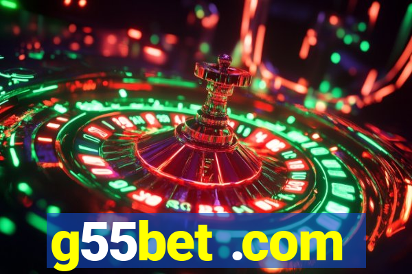 g55bet .com
