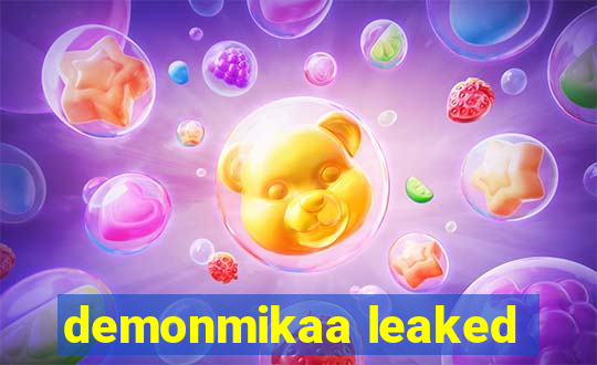 demonmikaa leaked