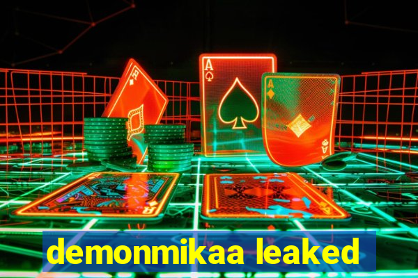 demonmikaa leaked