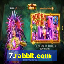 7.rabbit.com