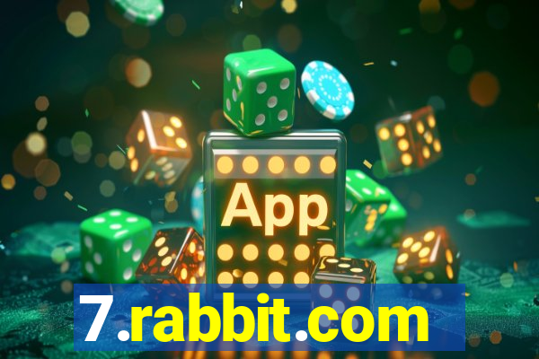 7.rabbit.com
