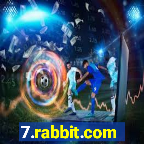 7.rabbit.com