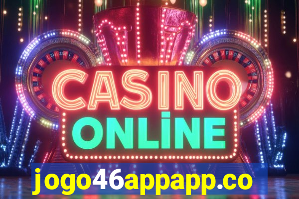 jogo46appapp.com