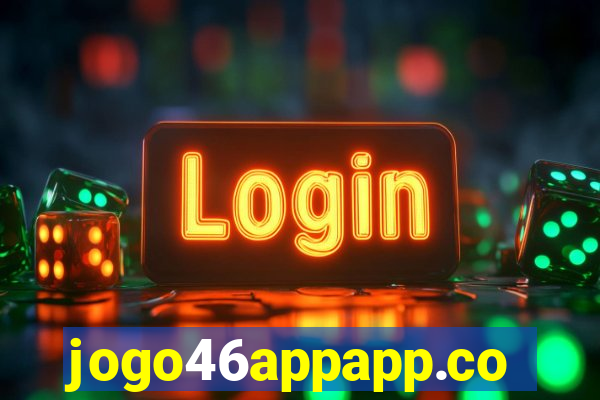 jogo46appapp.com