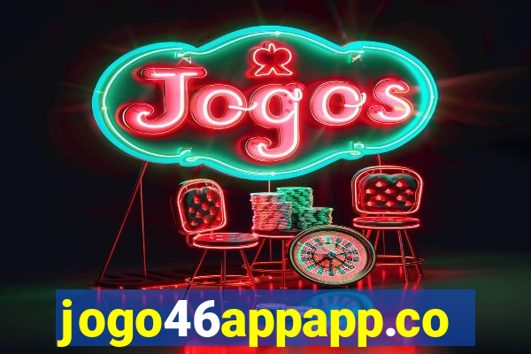 jogo46appapp.com