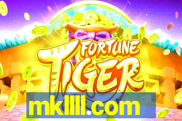 mkllll.com