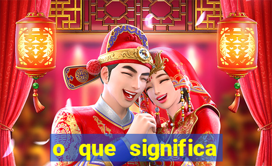 o que significa letra guardada em senha