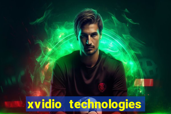 xvidio technologies startup brasil 2024 download gr  tis