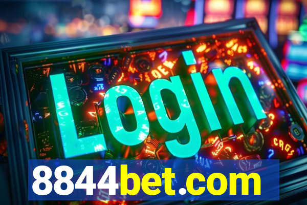 8844bet.com
